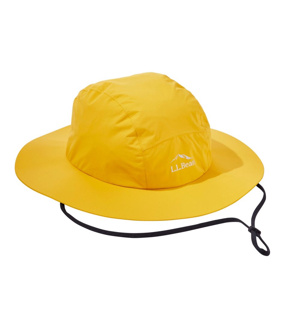 L.L.Bean On Sale | Adults' Wharf Street Rain Hat