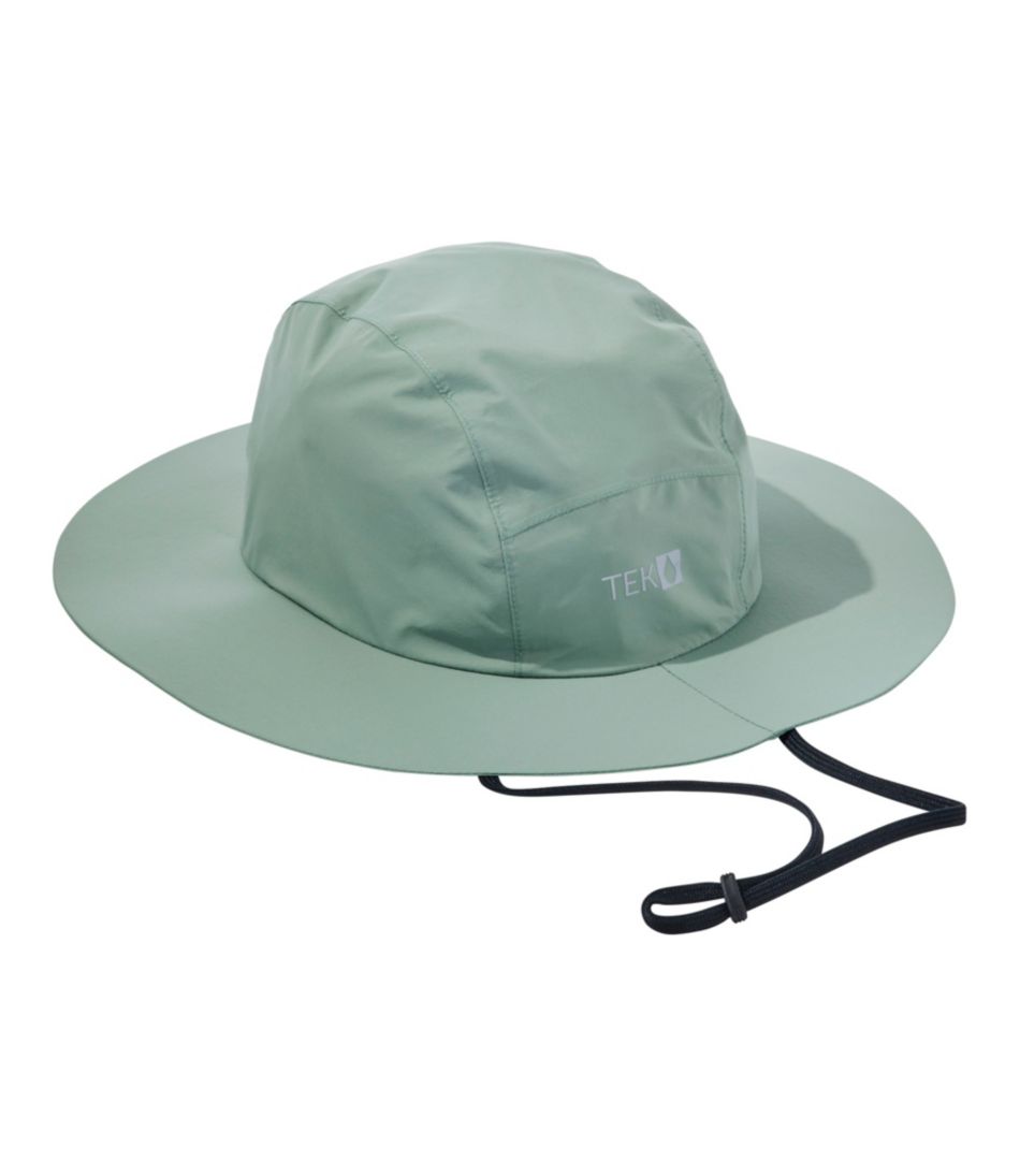 L.L.Bean On Sale | Adults' Wharf Street Rain Hat
