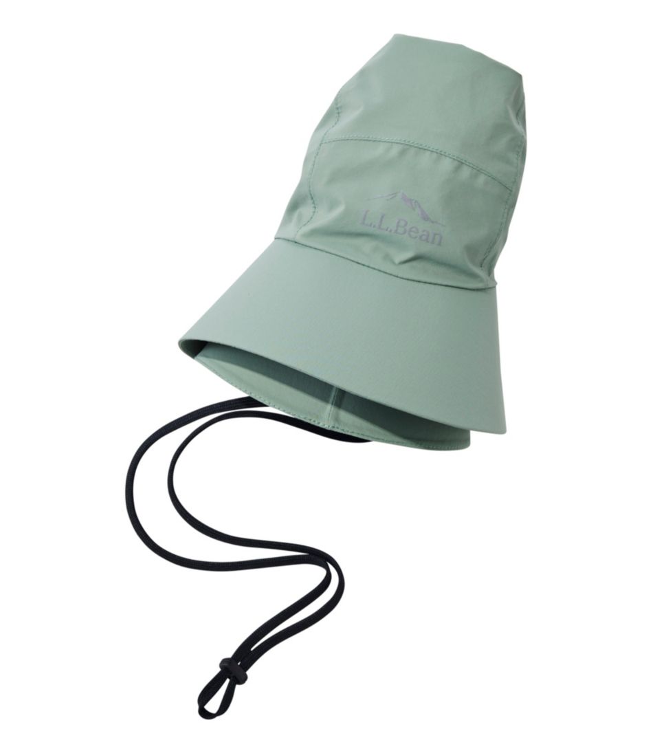 L.L.Bean On Sale | Adults' Wharf Street Rain Hat