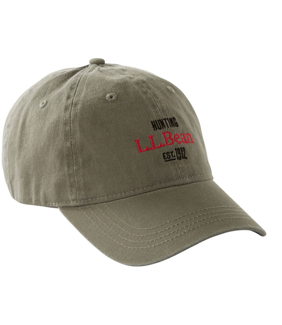 L.L.Bean New | Adults' Heritage Hunting Hat