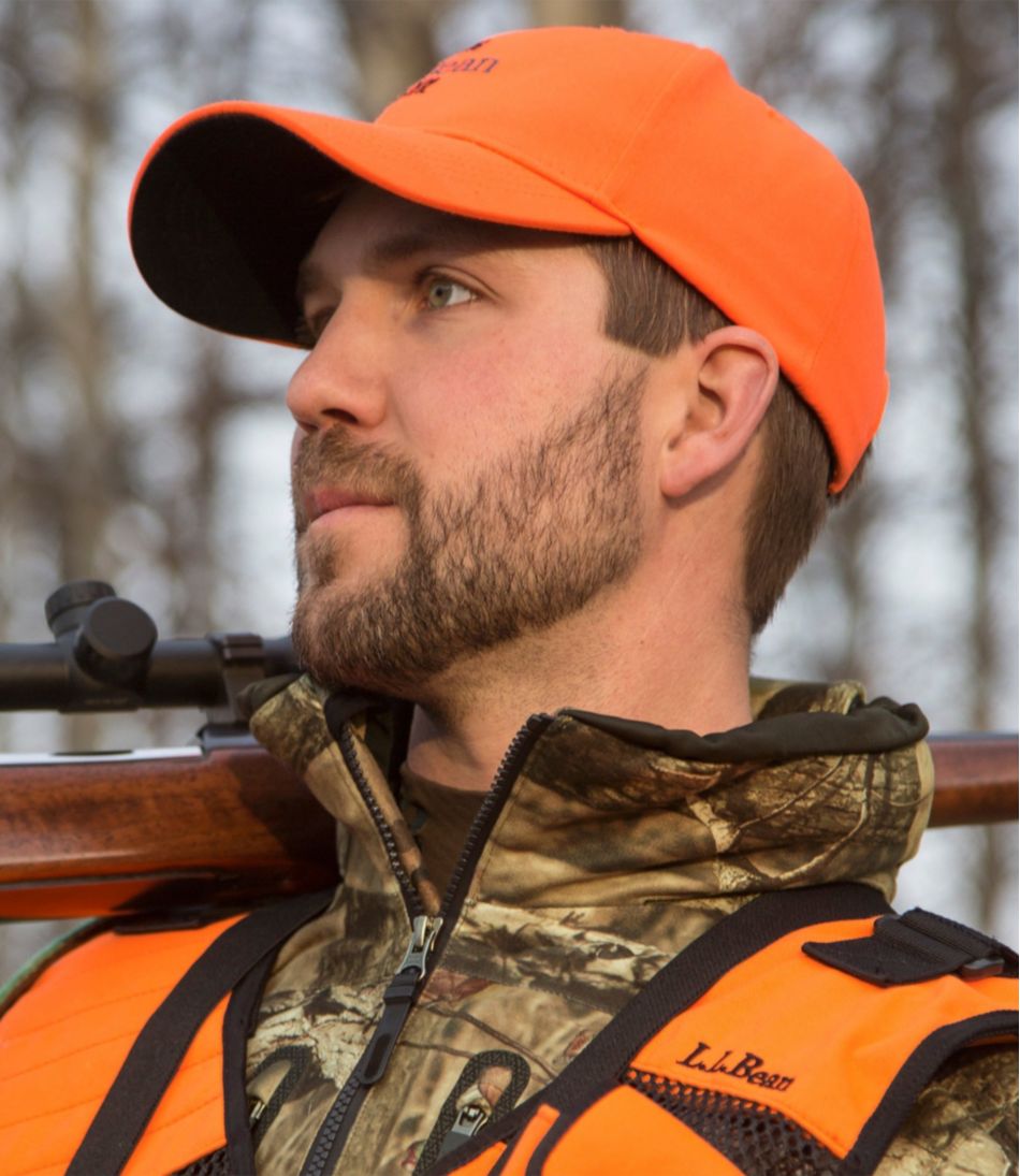L.L.Bean New | Adults' Heritage Hunting Hat