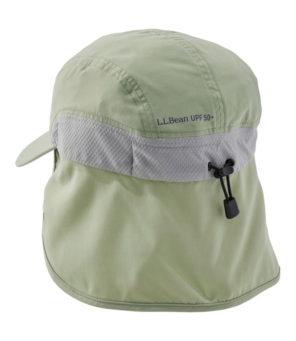 L.L.Bean US | Adults' Tropicwear Fishing Hat