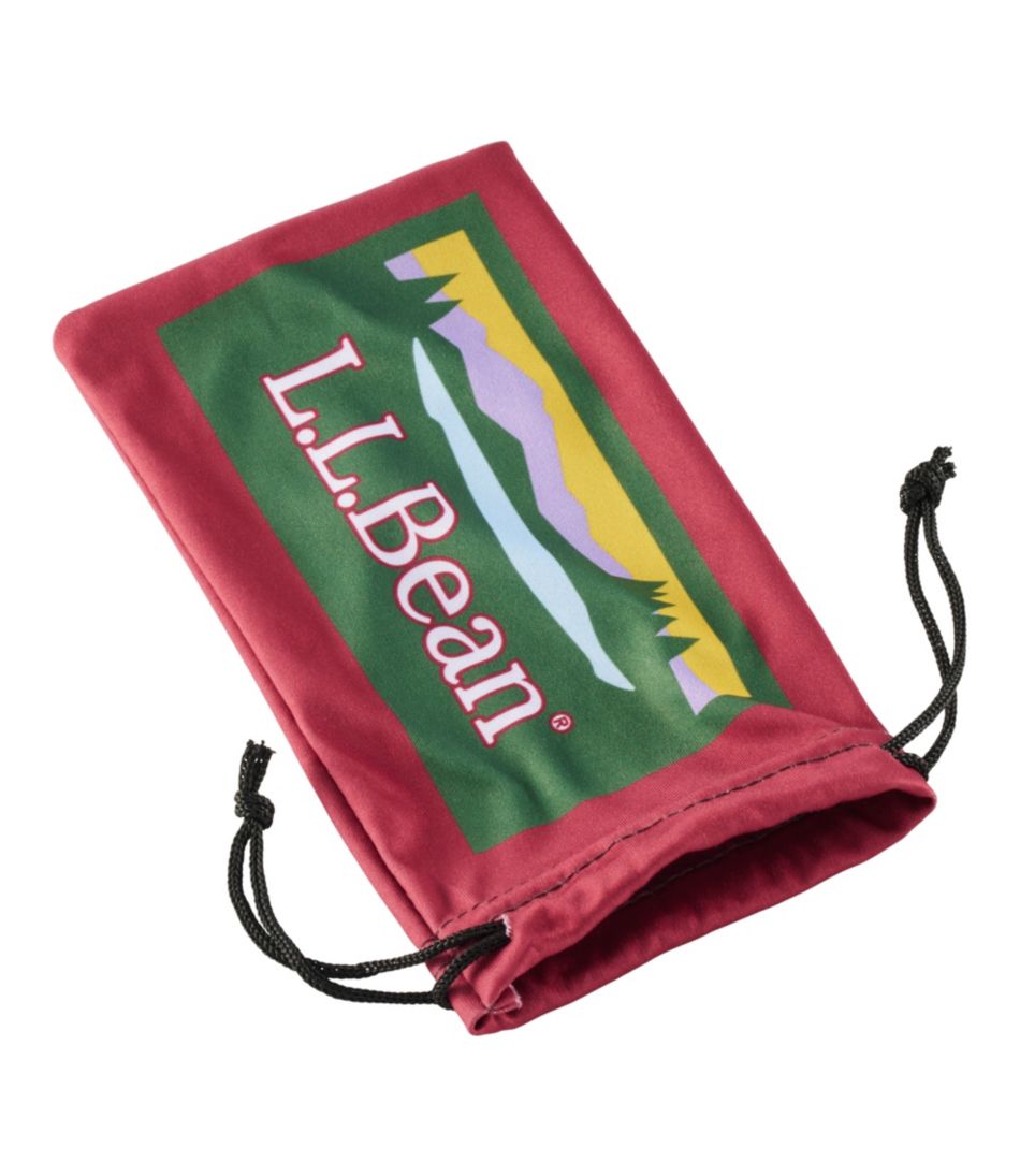 L.L.Bean Discount | Higgins Beach Polarized Sunglasses