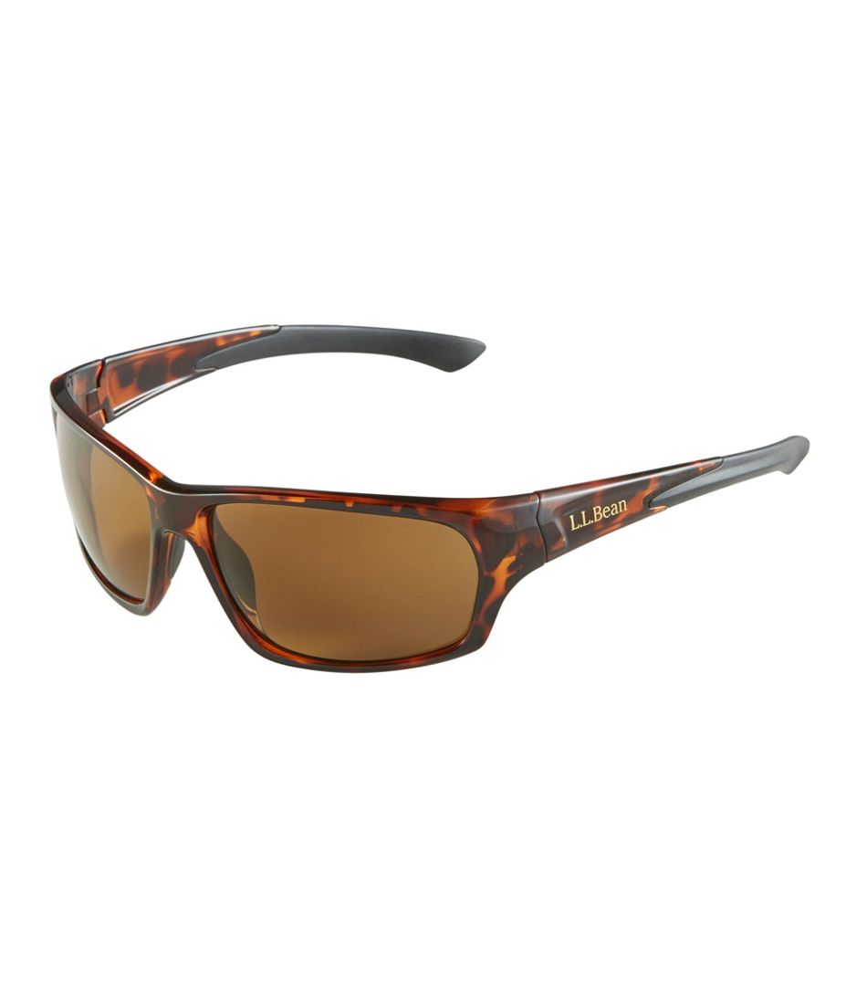 L.L.Bean Outlet | Adults' Pocket Water Polarized Sunglasses