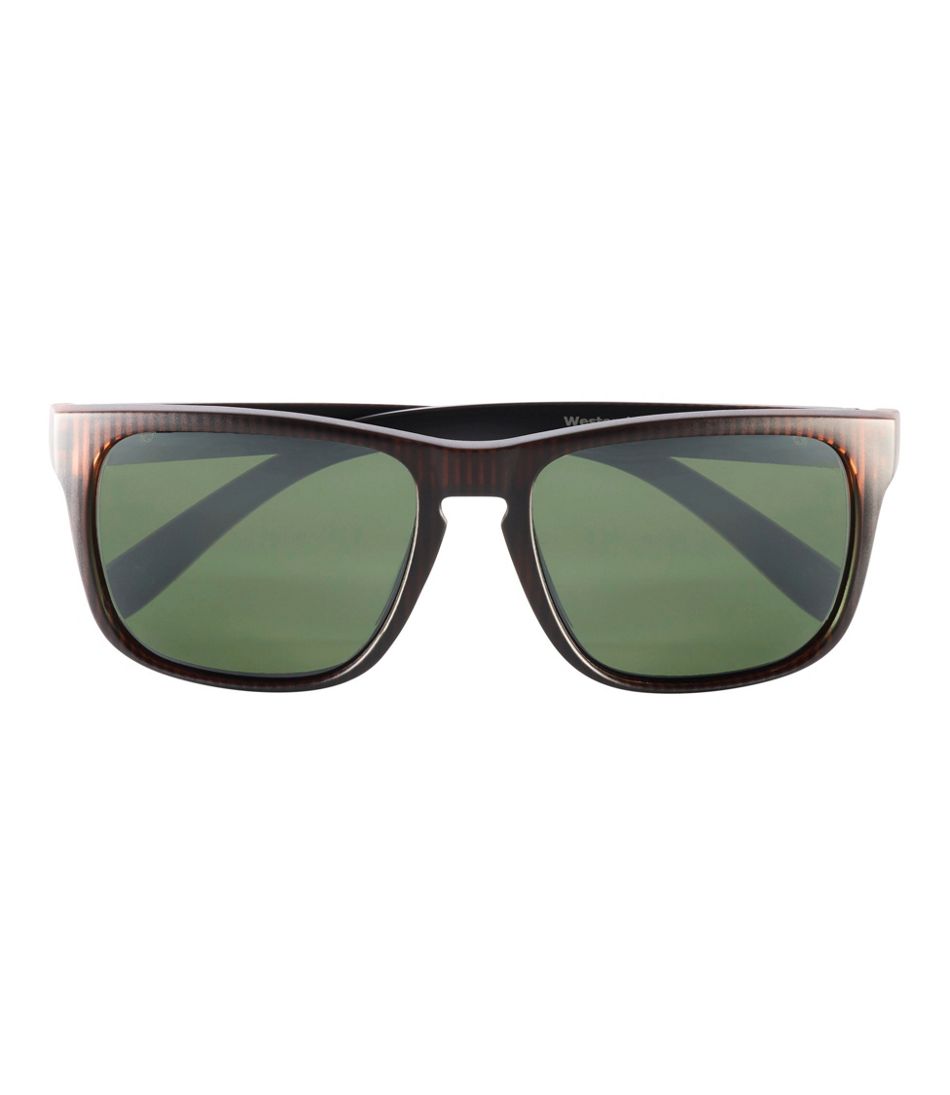 L.L.Bean Sale | Adults' Westend Polarized Sunglasses
