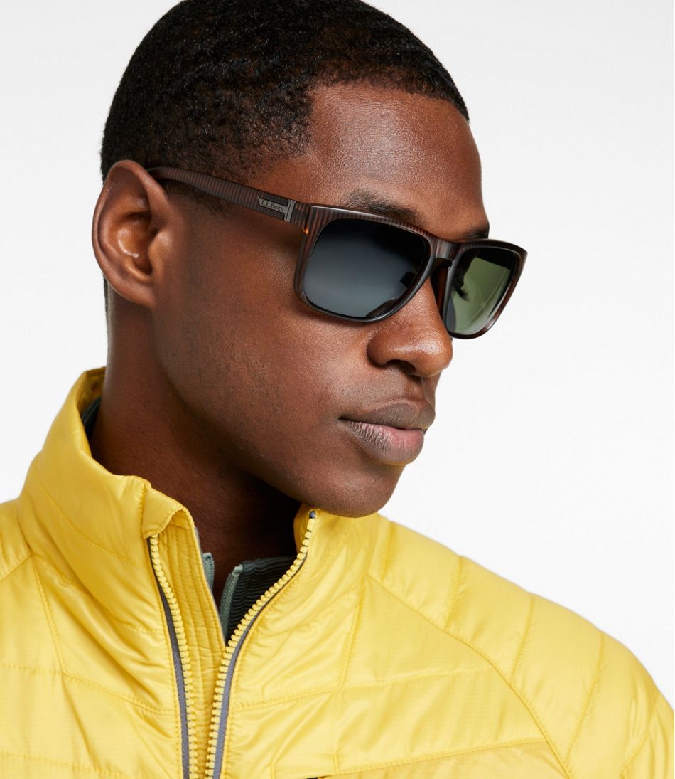 L.L.Bean Sale | Adults' Westend Polarized Sunglasses