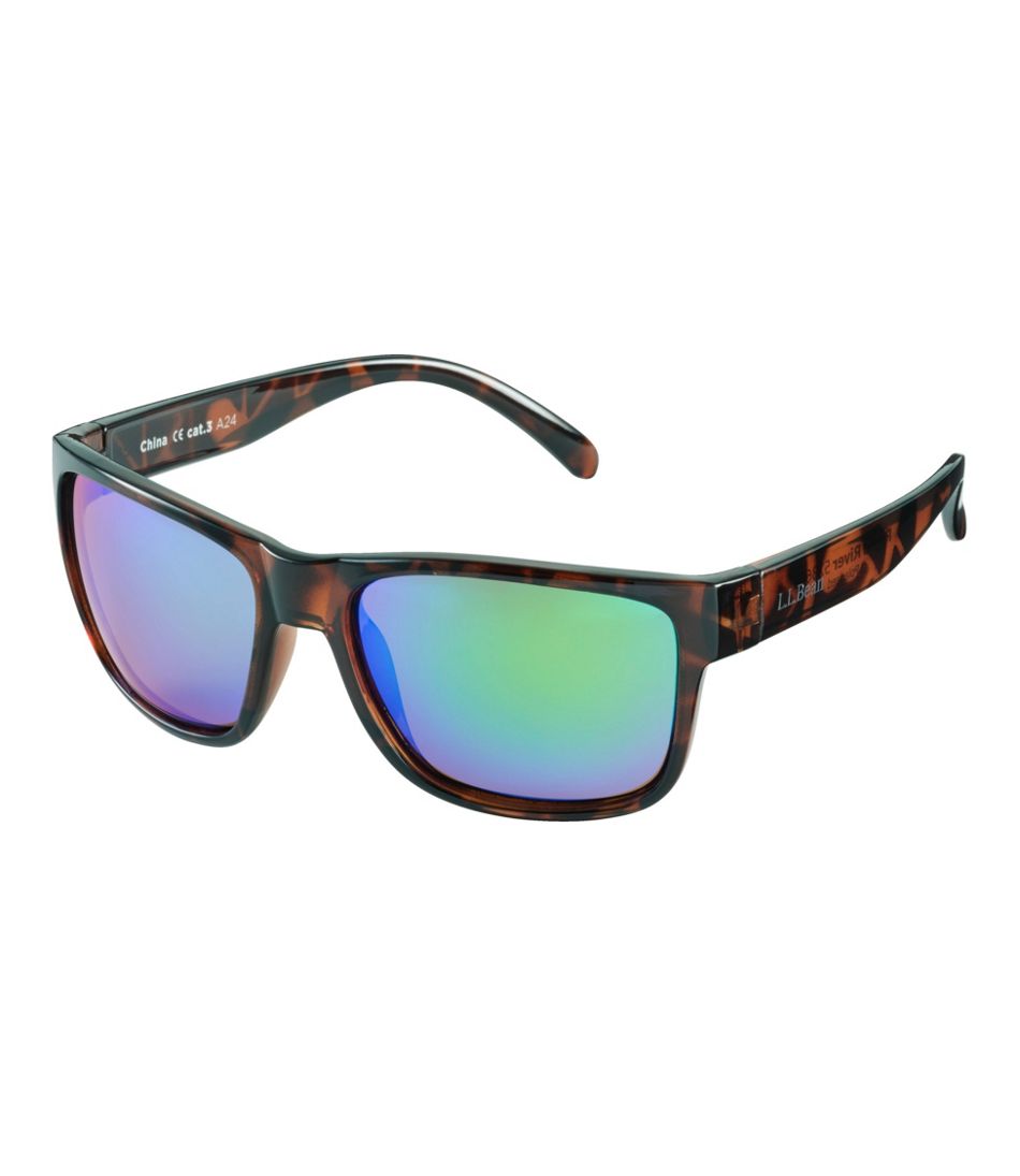 L.L.Bean For Sale | Rapid River Polarized Sunglasses