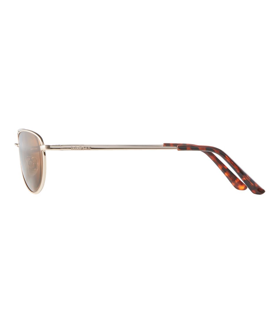 L.L.Bean New | Adults' Rye Polarized Sunglasses