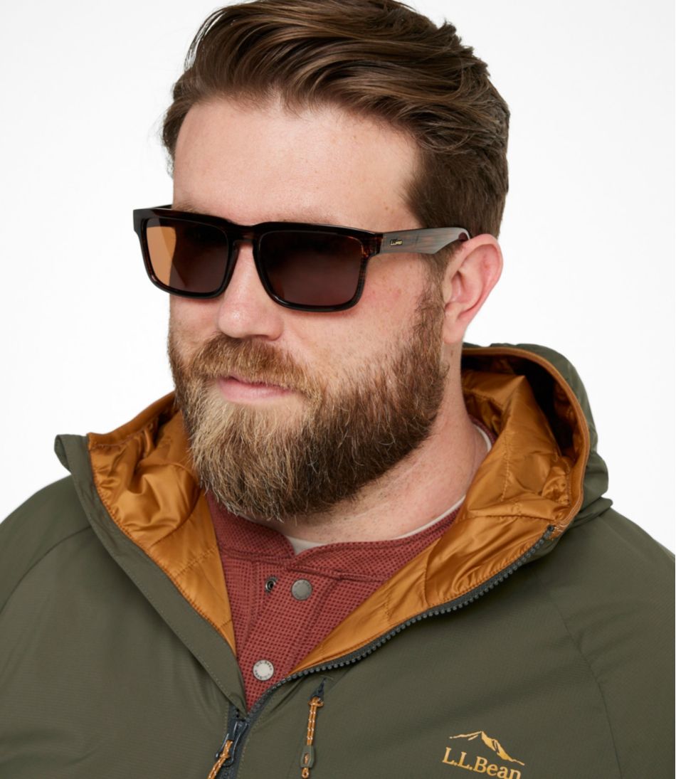 L.L.Bean Discount | Adults' Bruder Polarized Sunglasses