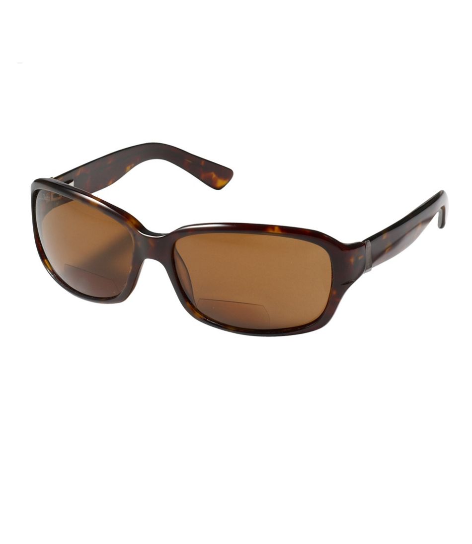 L.L.Bean Sale | Women's Polarized Bifocal Sunglasses