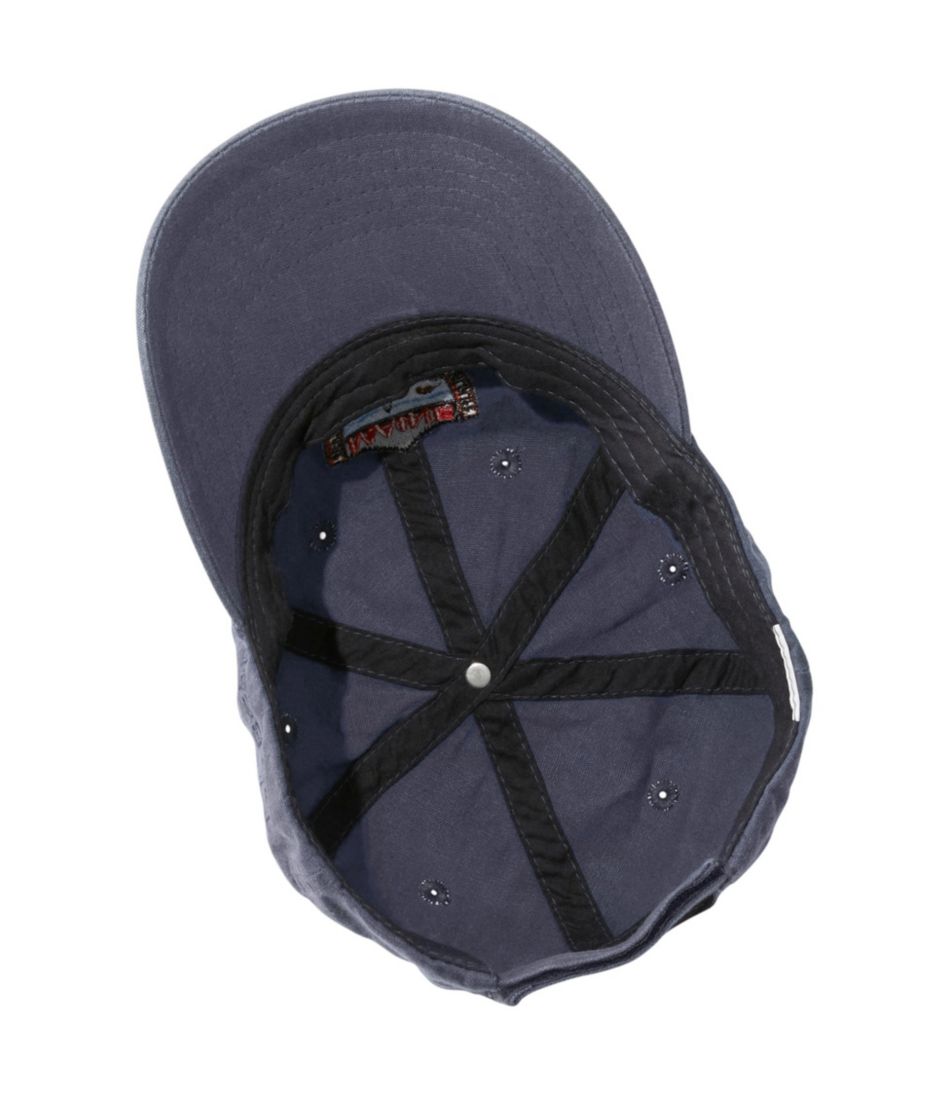 L.L.Bean Discount | Adults' MIF&W Baseball Cap, Brook Trout