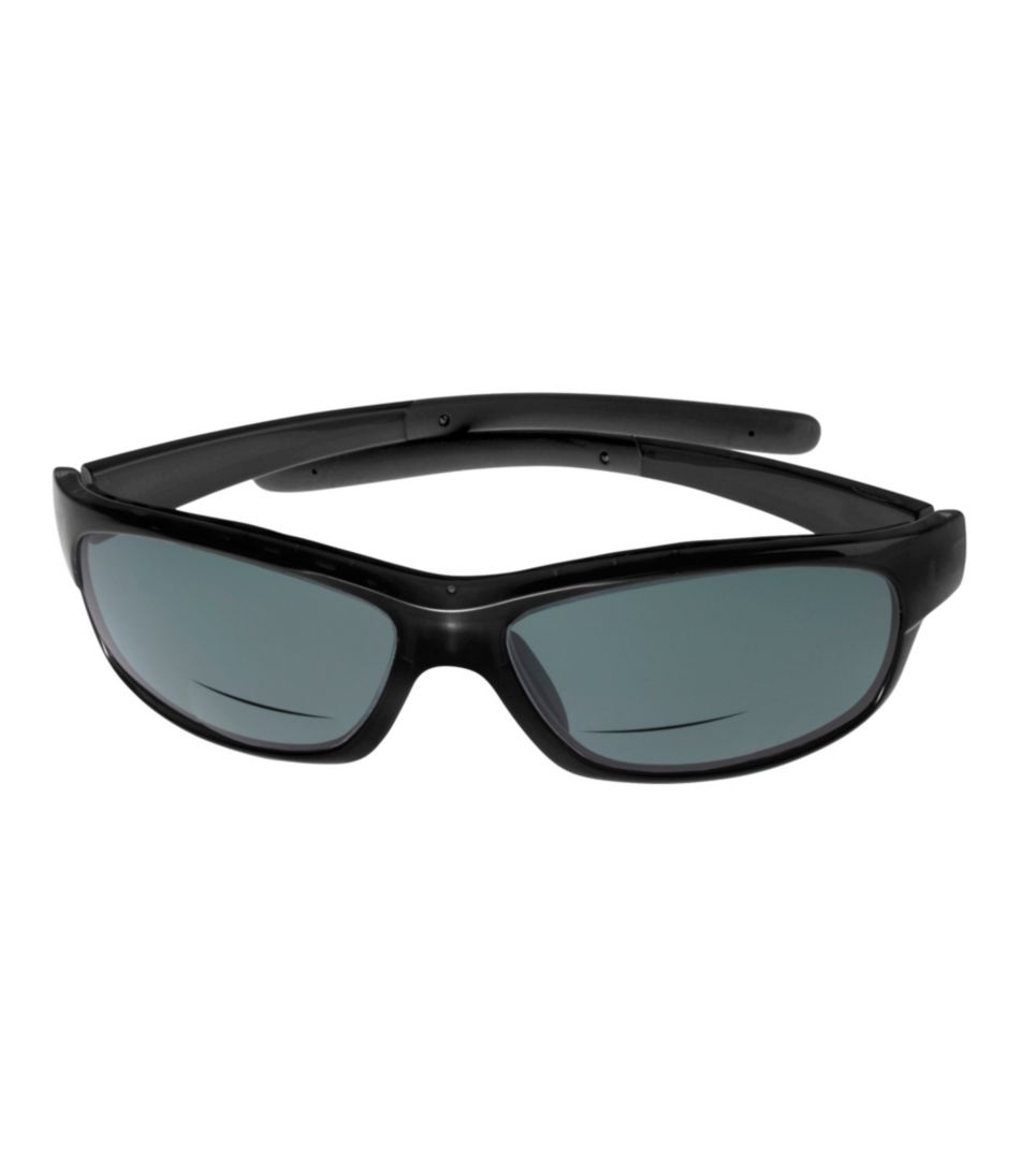 L.L.Bean On Sale | Polarized Performance Bifocals, Small