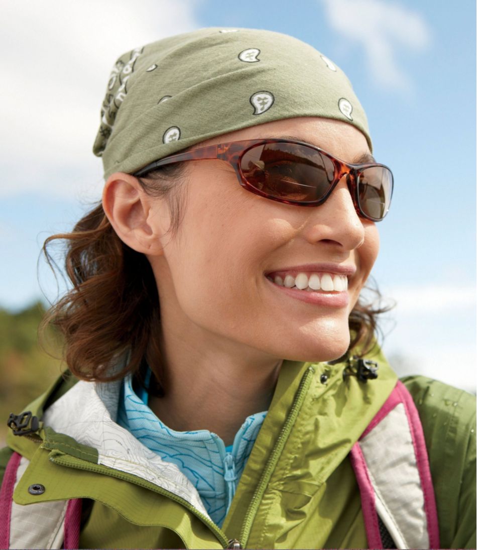L.L.Bean On Sale | Polarized Performance Bifocals, Small