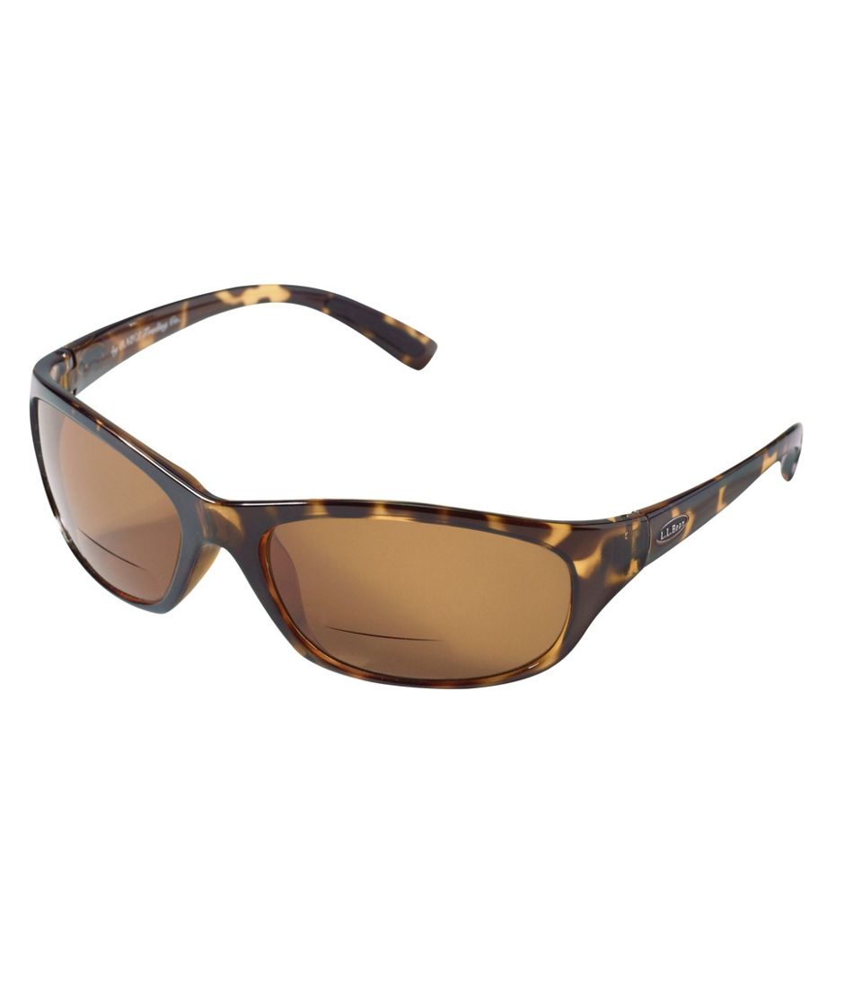 L.L.Bean New | Polarized Performance Bifocals, Large