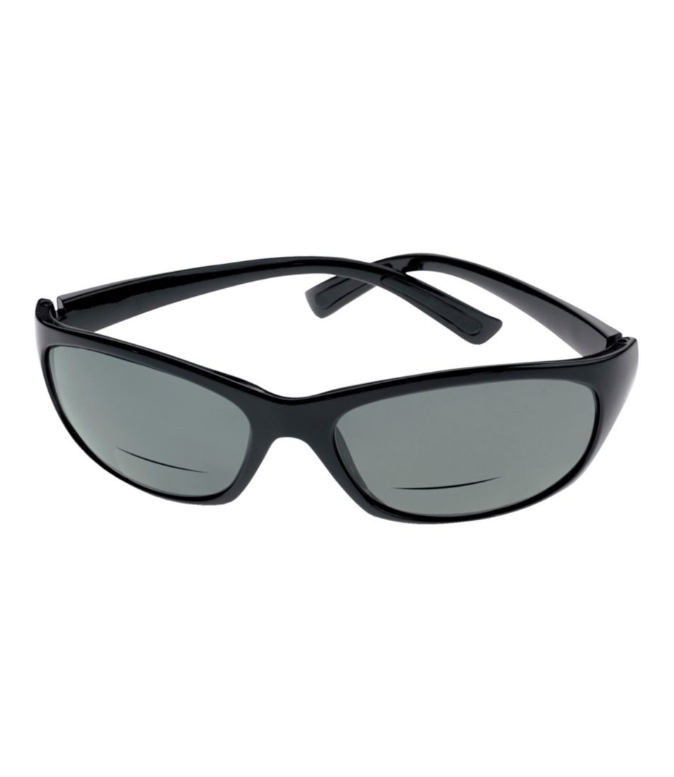 L.L.Bean New | Polarized Performance Bifocals, Large
