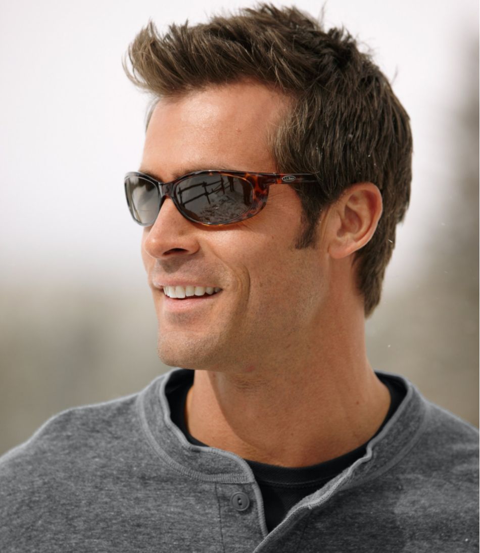 L.L.Bean New | Polarized Performance Bifocals, Large