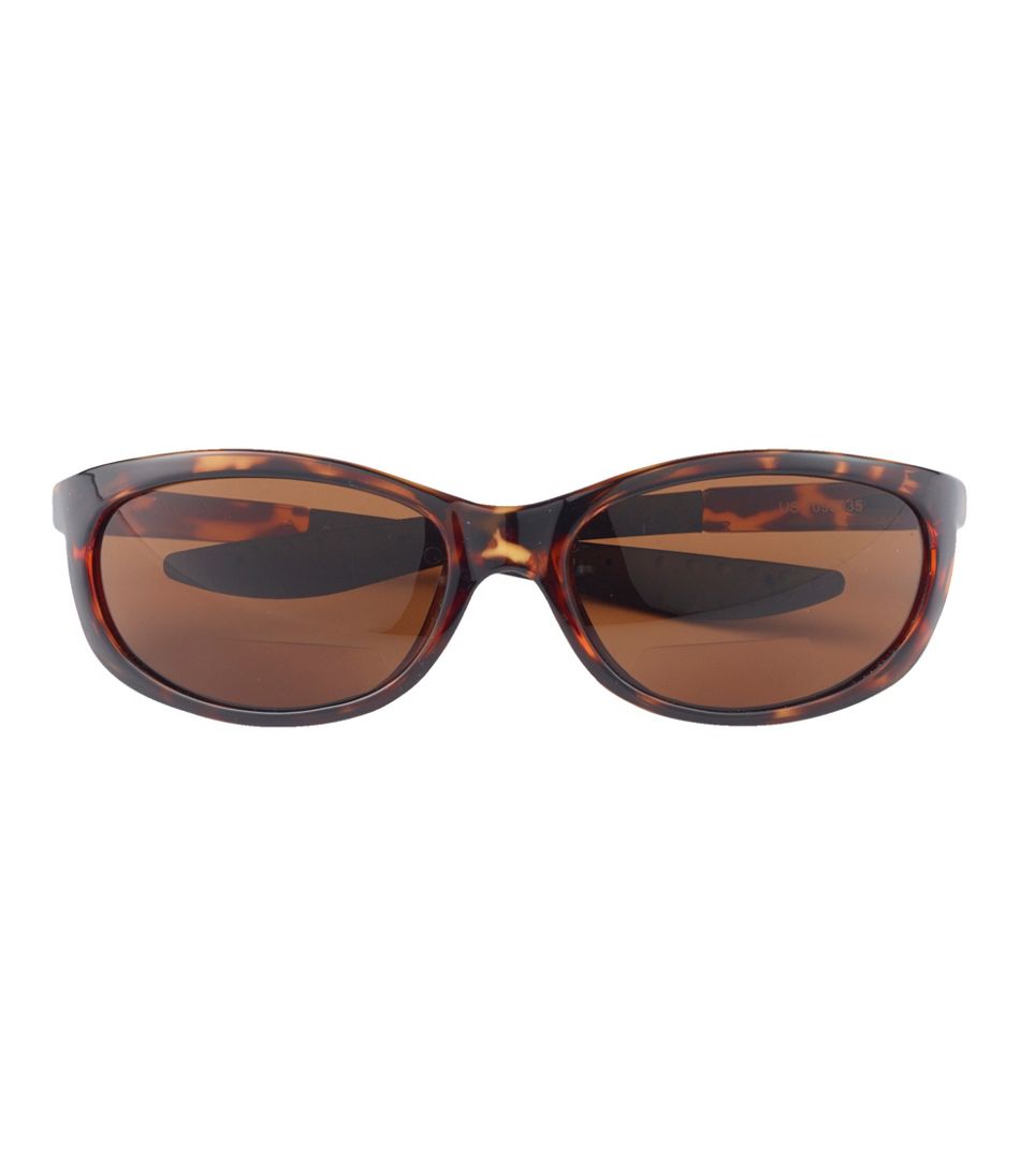 L.L.Bean US | Polarized Performance Bifocals, Medium