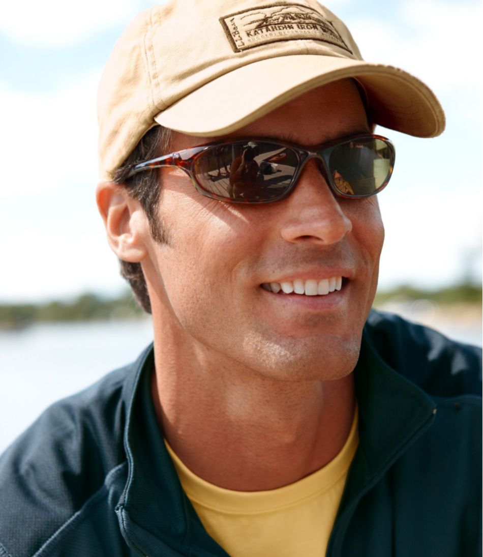 L.L.Bean US | Polarized Performance Bifocals, Medium