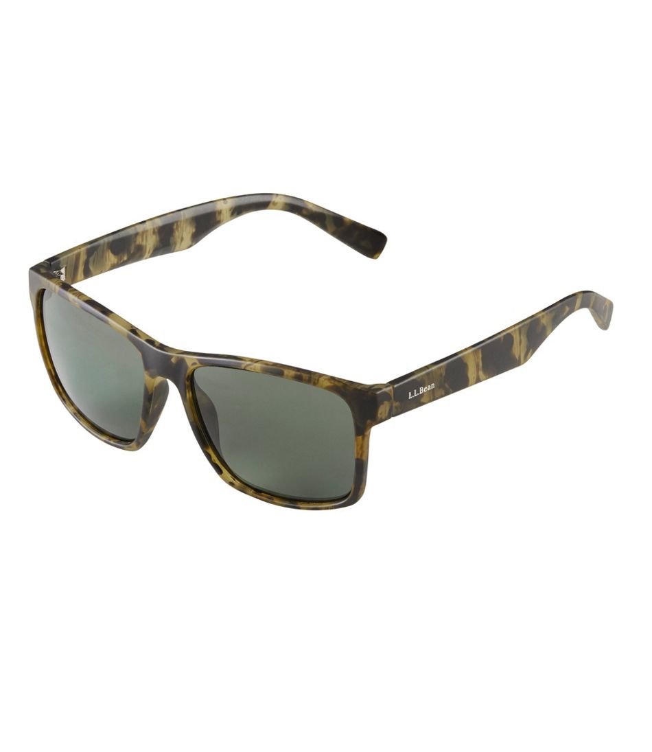 L.L.Bean Outlet | Adults' Boardwalk Polarized Sunglasses