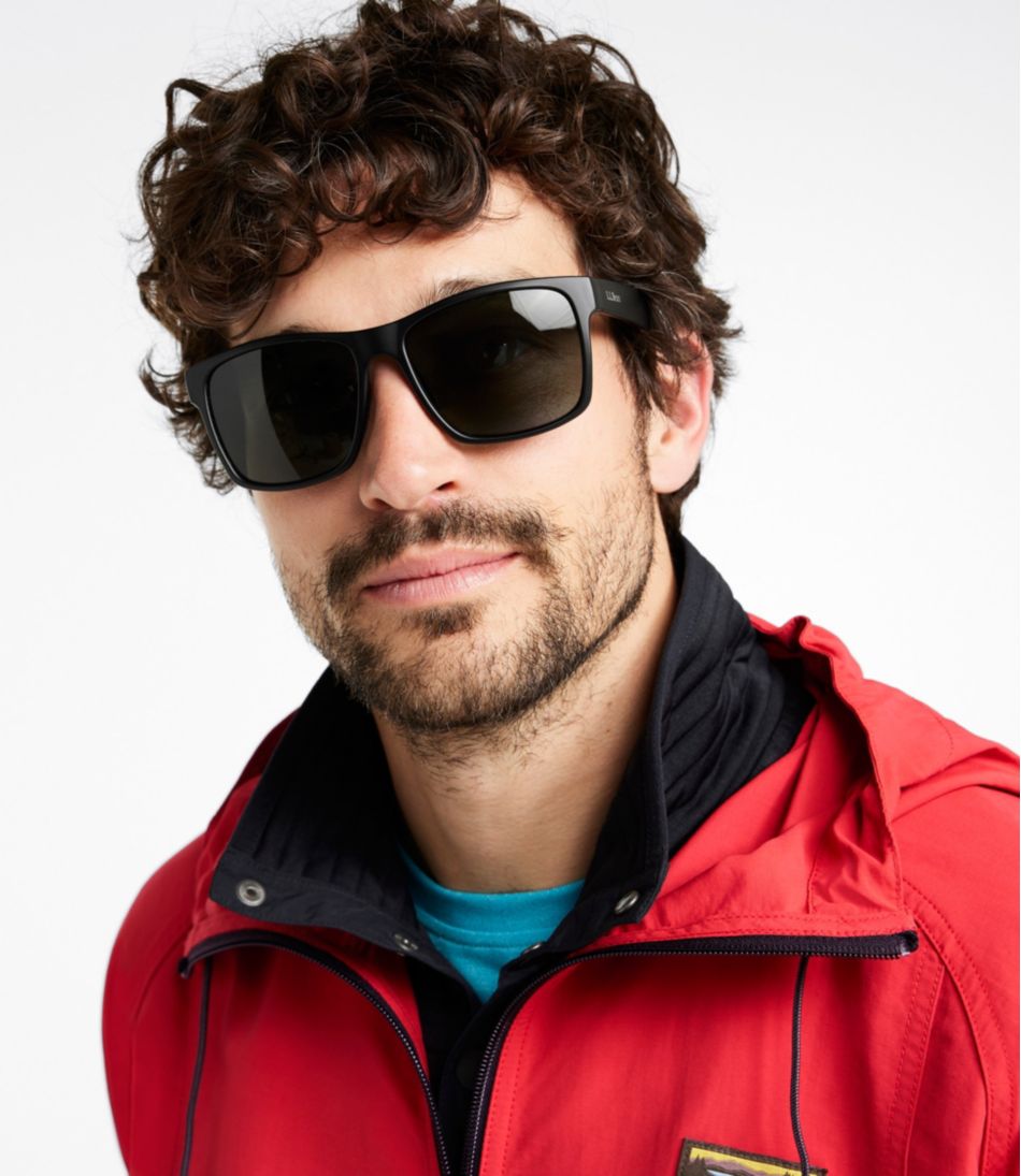 L.L.Bean Outlet | Adults' Boardwalk Polarized Sunglasses