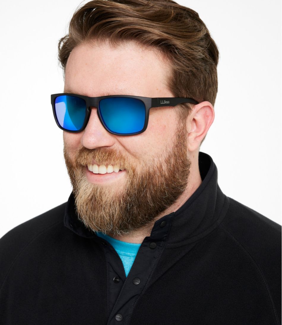 L.L.Bean Sale | Adults' Harborside With Hydroglare Polarized Sunglasses