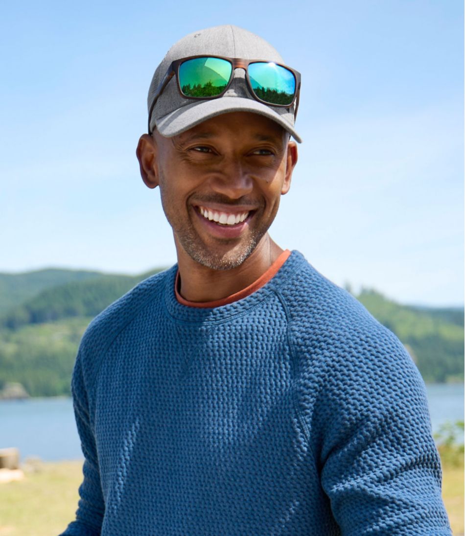 L.L.Bean Sale | Adults' Harborside With Hydroglare Polarized Sunglasses