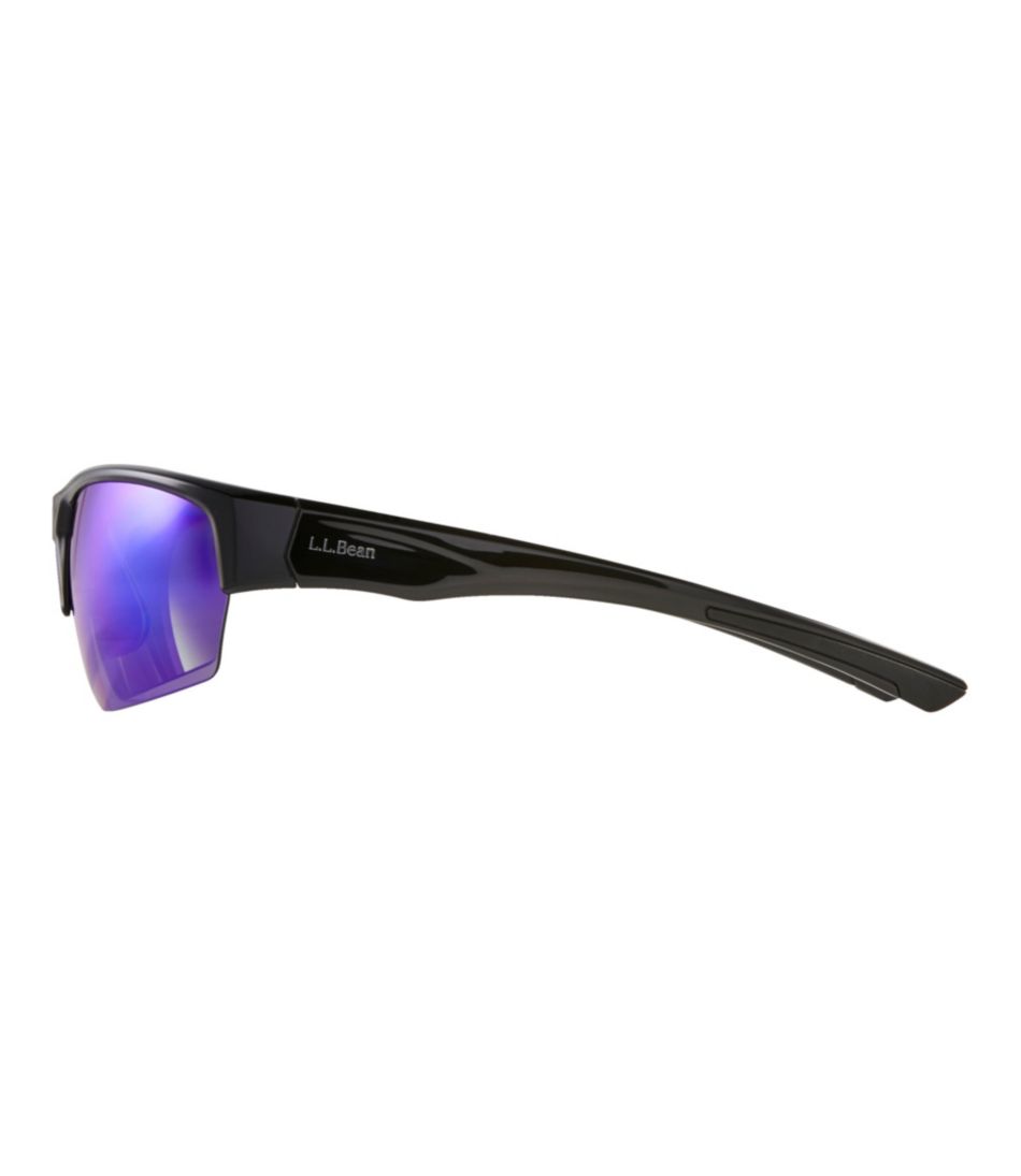 L.L.Bean On Sale | Adults' Ridge Runner With Hydroglare Polarized Sunglasses