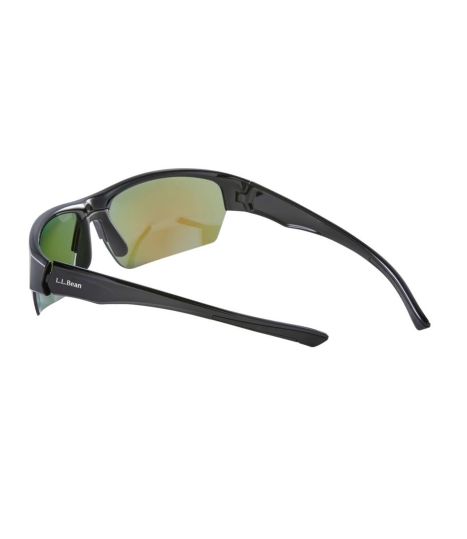 L.L.Bean On Sale | Adults' Ridge Runner With Hydroglare Polarized Sunglasses