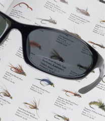 L.L.Bean Discount | Adults' Polarized Performance Bifocals, Extra-Large