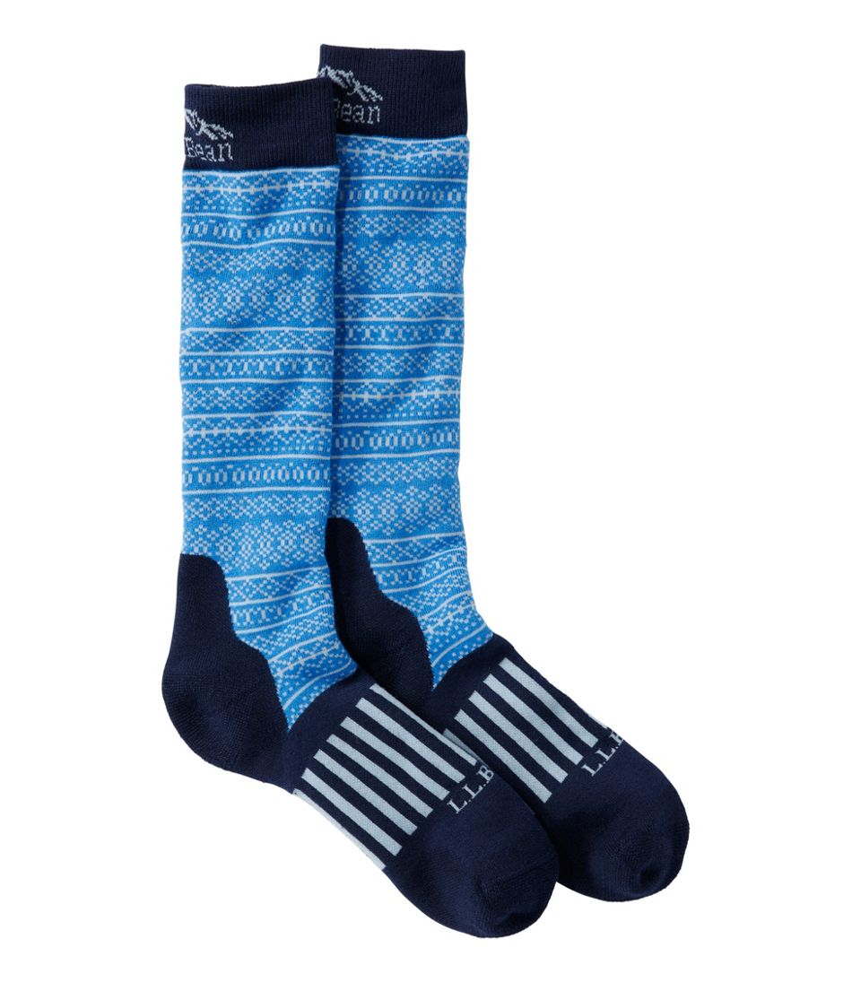 L.L.Bean Online | Adults' Alpine Socks