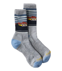 L.L.Bean Discount | Adults' Katahdin Hiker Socks