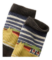 L.L.Bean Discount | Adults' Katahdin Hiker Socks