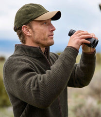 L.L.Bean Outlet | Adults' Wool-Blend Ball Cap