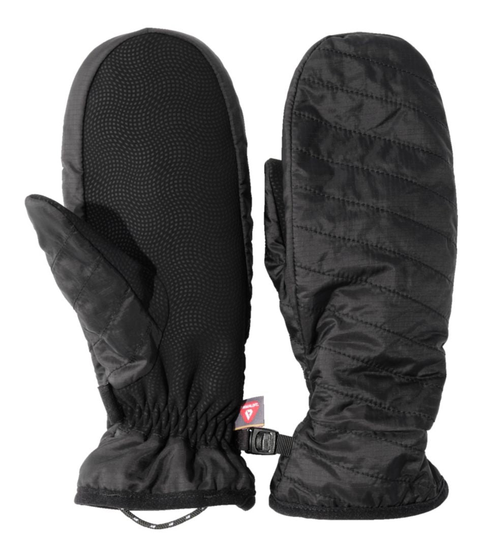 L.L.Bean On Sale | Women's PrimaLoft Packaway Mittens