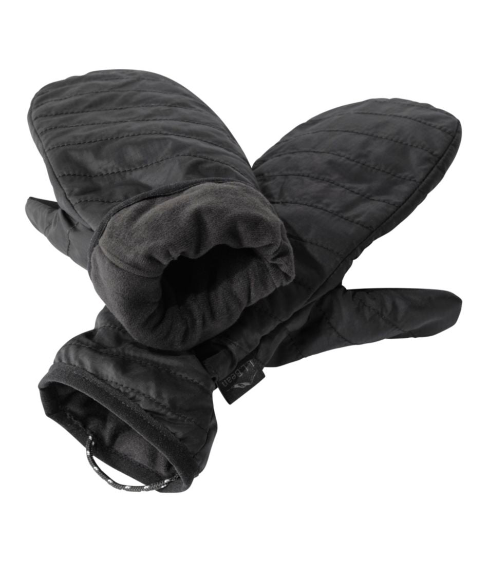 L.L.Bean On Sale | Women's PrimaLoft Packaway Mittens