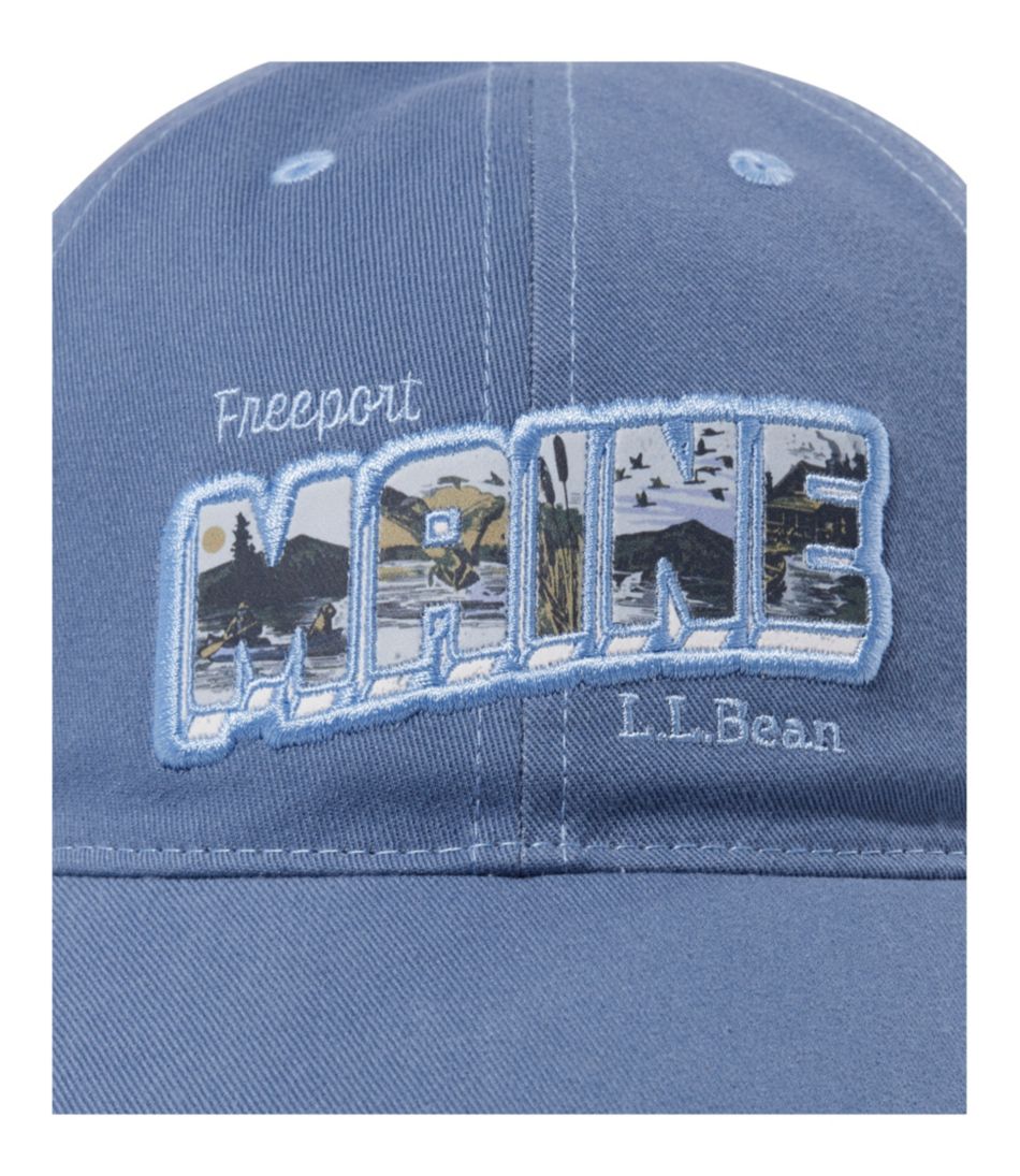L.L.Bean New | Adults' Baseball Cap