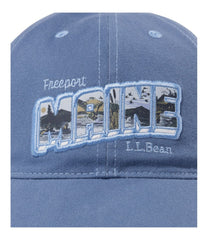 L.L.Bean New | Adults' Baseball Cap