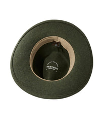 L.L.Bean | Adults' Stetson Expedition Crushable Wool Hat