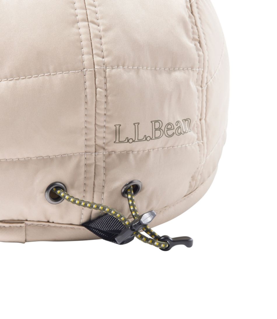 L.L.Bean Online | Adults' Puffer Cap