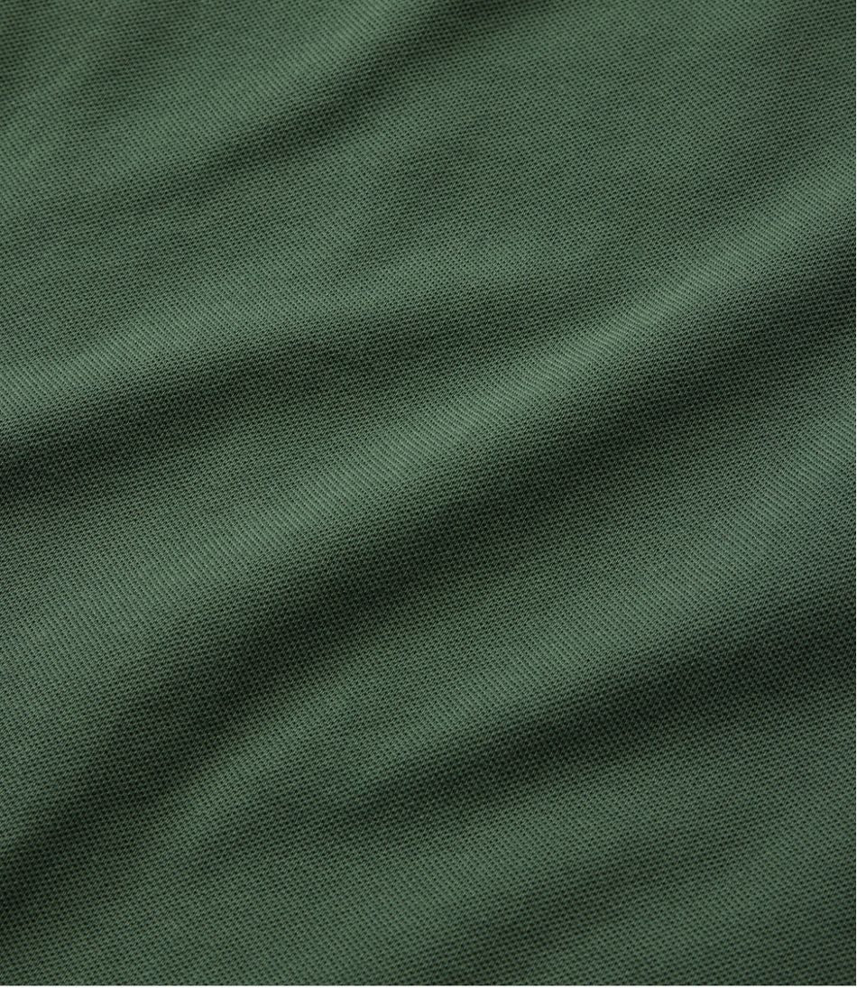 L.L.Bean Discount | Men's Casco Bay Rugged Polo, Short-Sleeve