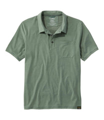 L.L.Bean New | Men's Everyday SunSmart® Polo 2.0, Short-Sleeve