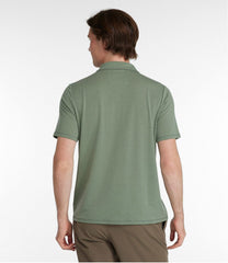 L.L.Bean New | Men's Everyday SunSmart® Polo 2.0, Short-Sleeve