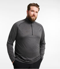 L.L.Bean US | Men's Bean's Access Trail Tee, Quarter-Zip