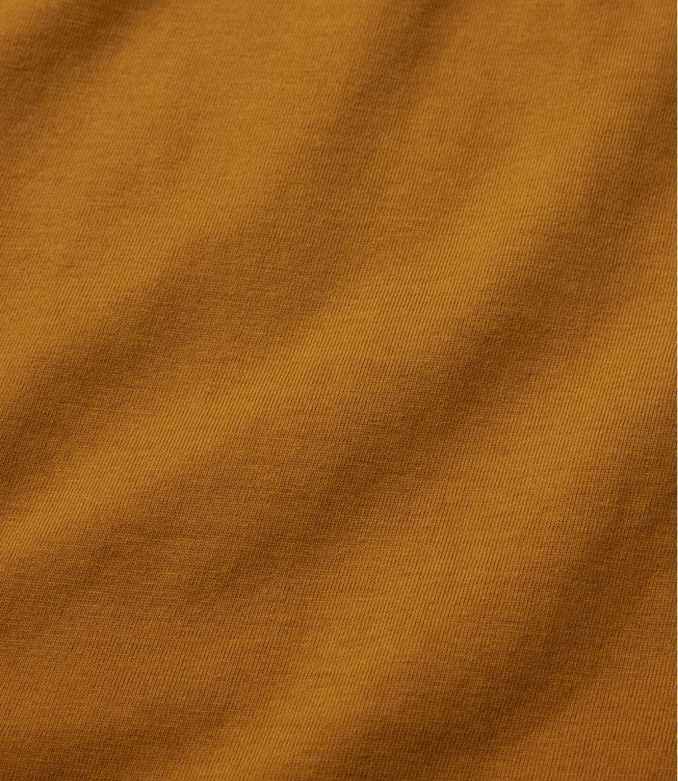 L.L.Bean | Men's Katahdin Logo Tee, Short-Sleeve