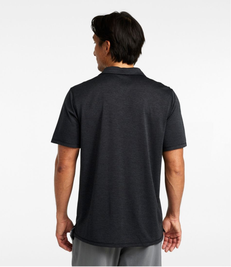 L.L.Bean Outlet | Men's Ultralight Adventure Polo