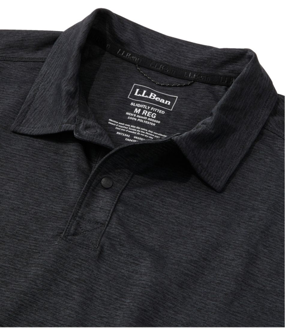 L.L.Bean Outlet | Men's Ultralight Adventure Polo