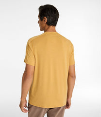L.L.Bean Online | Men's Everyday SunSmart® Tee, Short-Sleeve, Logo