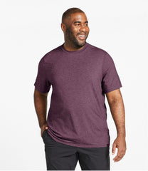 L.L.Bean Sale | Men's Everyday SunSmart® Tee, Short-Sleeve