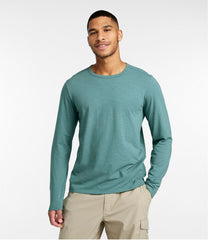L.L.Bean US | Men's Insect Shield Field Tee, Long-Sleeve