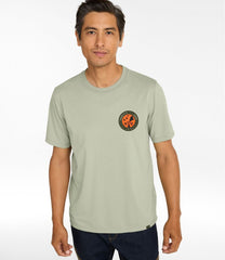 L.L.Bean Discount | Men's Hunter's Graphic Tee